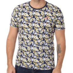 T-shirt arine Homme Lee Cooper Olak