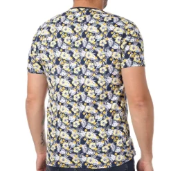 T-shirt arine Homme Lee Cooper Olak