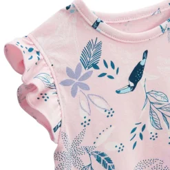 T-shirt bébé Bella Chica