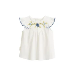 T-shirt bébé Flora
