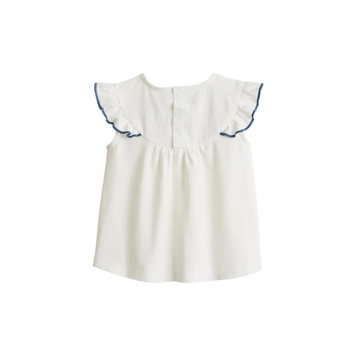 T-shirt bébé Flora