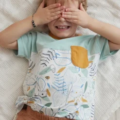 T-shirt bébé Garden Party