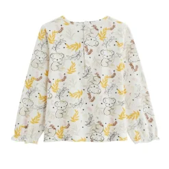 T-shirt bébé manches longues Adele