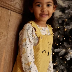 T-shirt bébé manches longues Adele