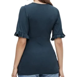 T-Shirt de Grossesse Femme Mamalicious Dicte