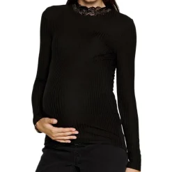 T-Shirt de Grossesse Femme Mamalicious Trinity