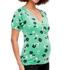 T-Shirt de Grossesse Femme Mamalicious ovely