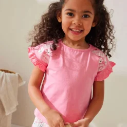 T-shirt enfant Caraïbes