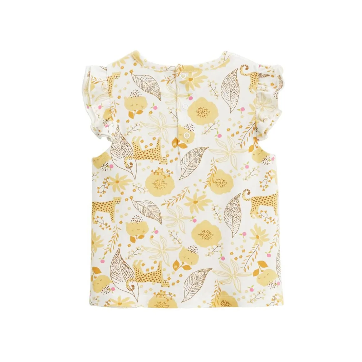 T-shirt enfant Ciao Milano