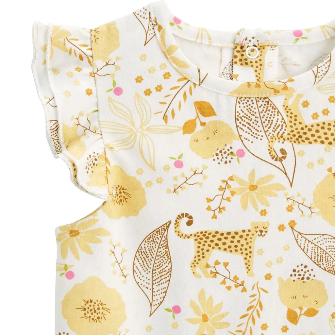 T-shirt enfant Ciao Milano