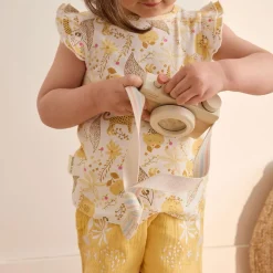 T-shirt enfant Ciao Milano