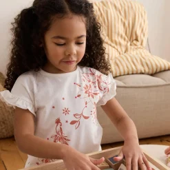 T-shirt enfant Fiesta