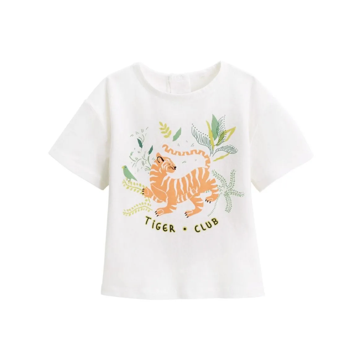 T-shirt enfant Kanha