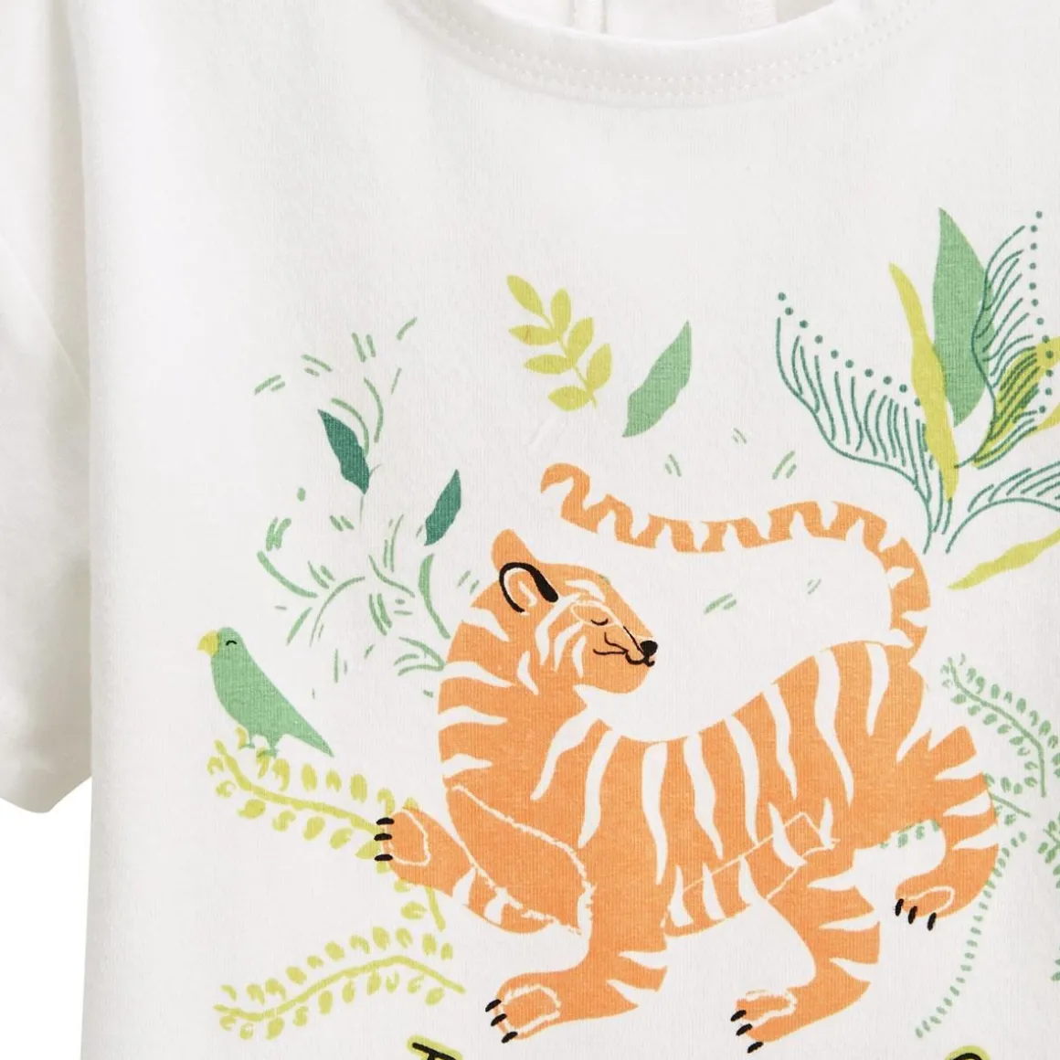 T-shirt enfant Kanha