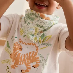 T-shirt enfant Kanha