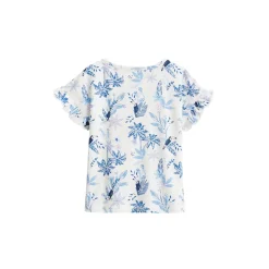 T-shirt enfant Moorea