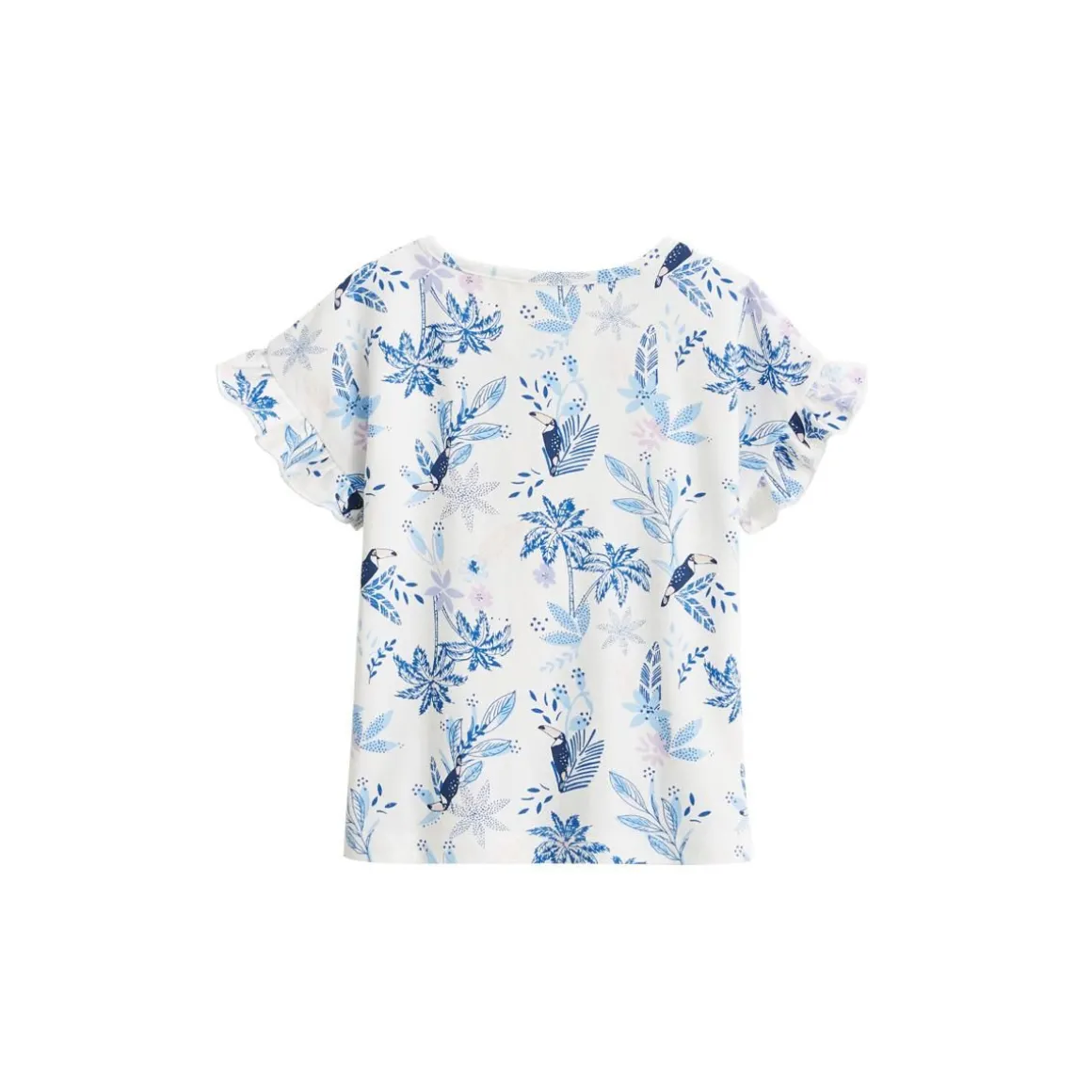 T-shirt enfant Moorea