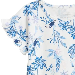 T-shirt enfant Moorea