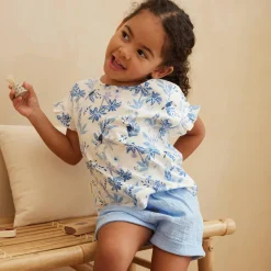 T-shirt enfant Moorea