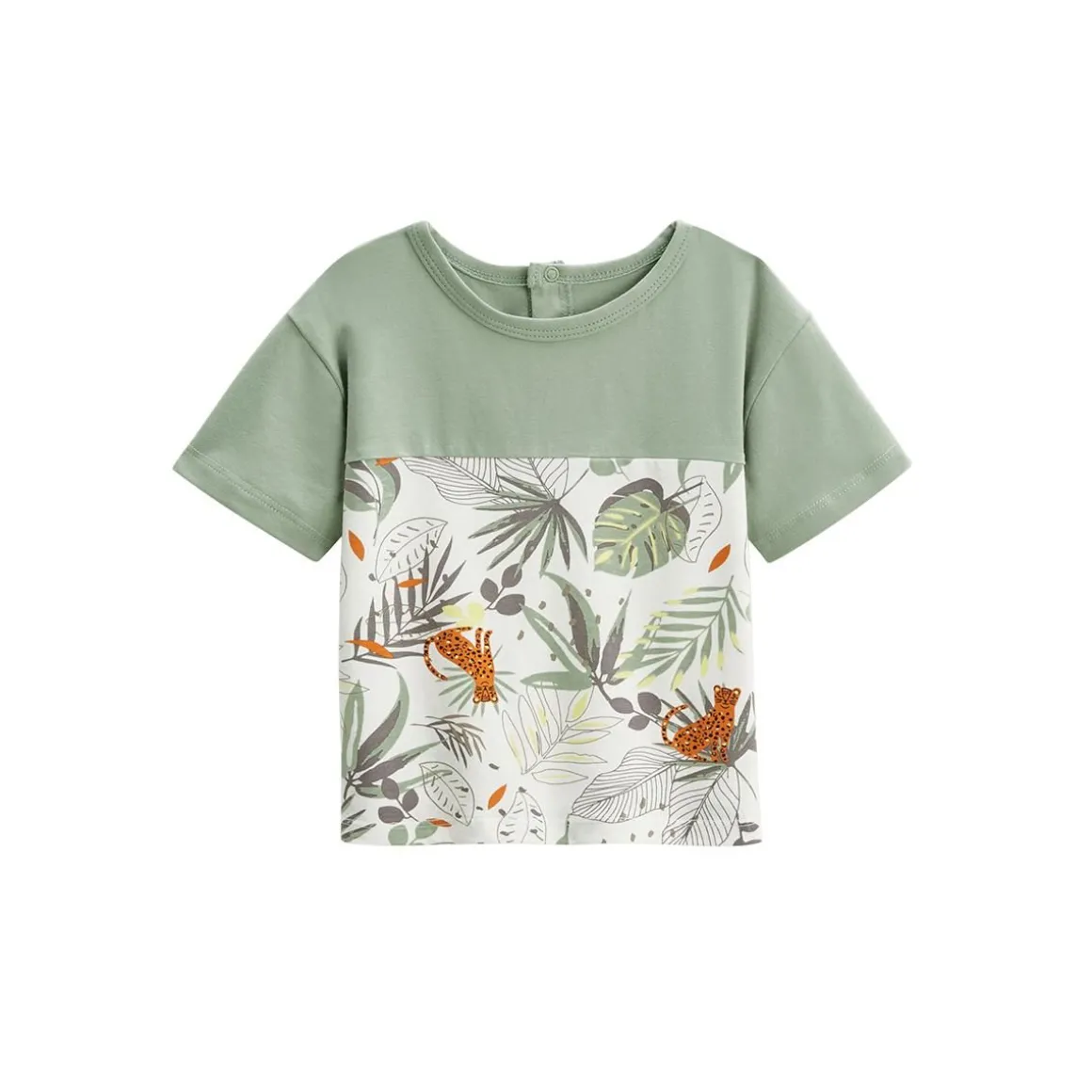 T-shirt enfant Olajava