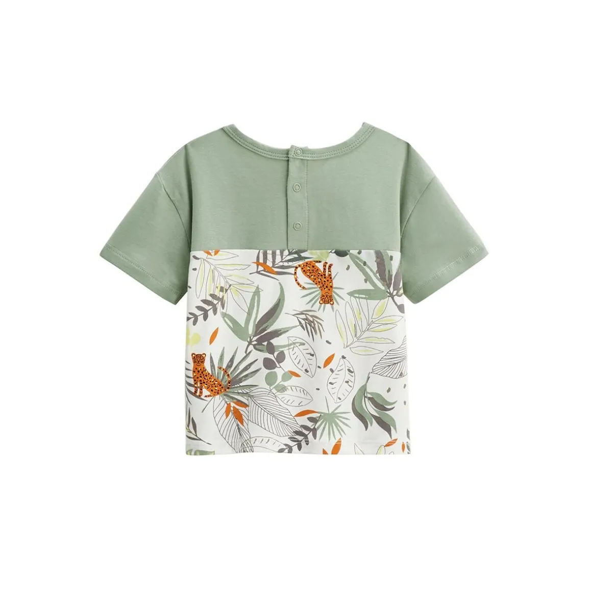 T-shirt enfant Olajava