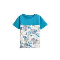 T-shirt enfant Santorini