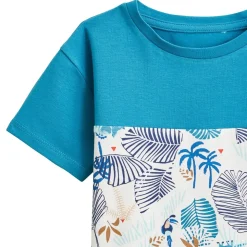 T-shirt enfant Santorini