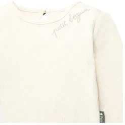 T-shirt fille manches longues