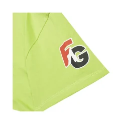 T-shirt garçon Collection Racing