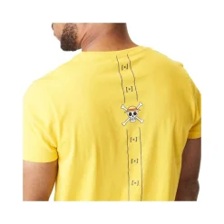 T-shirt homme col rond One Piece