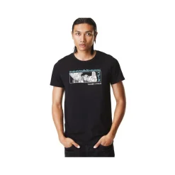 T-Shirt homme Dragon Ball Super Vegeta