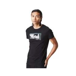 T-Shirt homme Dragon Ball Super Vegeta