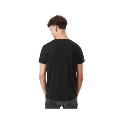 T-shirt homme en coton col rond Dragon Ball Bulma