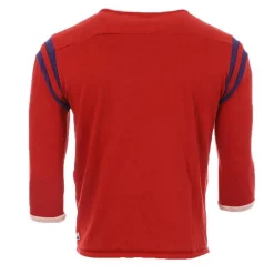 T-shirt Manches 3/4 Homme cotch & oda Heroes