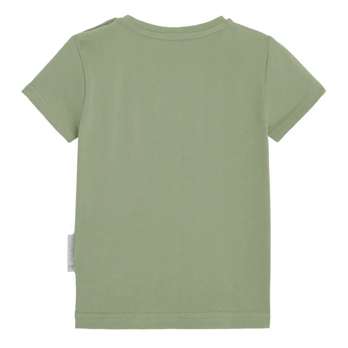 T-shirt manches courtes mixte