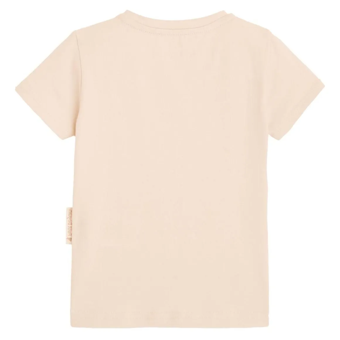 T-shirt manches courtes mixte