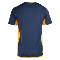 T-shirt Marine/ Homme Best Mountain Rando