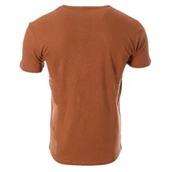 T-shirt Ocre Homme Paname Brothers Tom