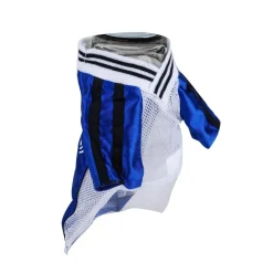 T-shirt pour chien Football - Taille S