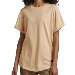 T-shirt /Rose Femme G-Star Raw D16902