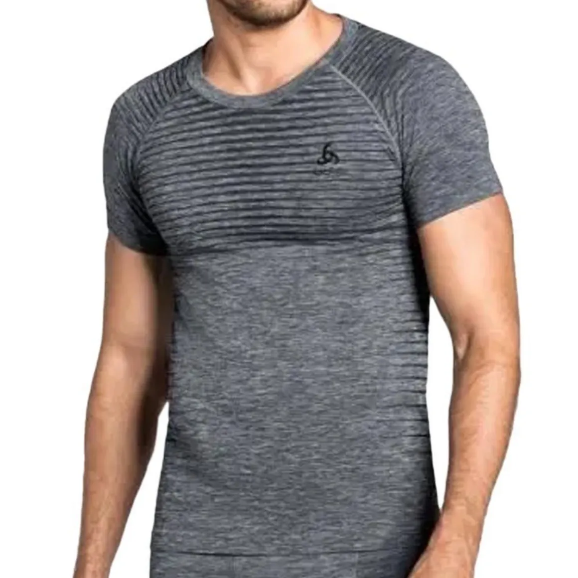 T-shirt technique Homme ODLO Performance Light