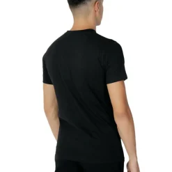 T-shirt /Vert Homme Sergio Tacchini Stadium