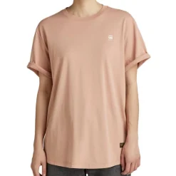 T-shirt Vieux Femme G-Star Raw D16902