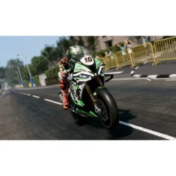 TT Isle of Man: Ride on the Edge 3 PS4
