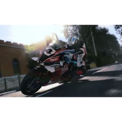 TT Isle of Man: Ride on the Edge 3 PS4