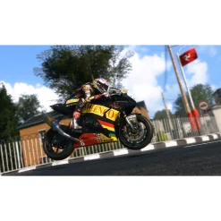 TT Isle of Man: Ride on the Edge 3 PS4