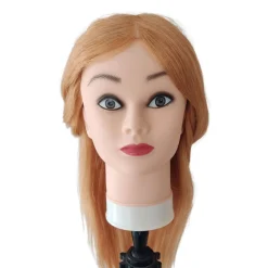 Tête d'apprentissage coiffure HAIR DESIGN