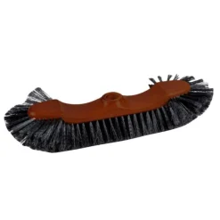 Tête de Balai Fibres de Soie 37cm Naturel