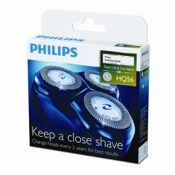 Tête de rasoir HQ56/50 - Bleu