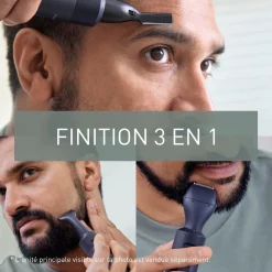 Tête Multishape ER-CDT1-A301